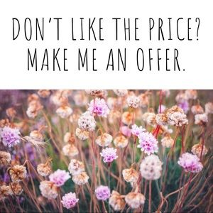 I 💕 Offers!
